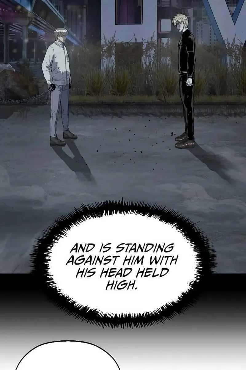 Weak Hero Chapter 250 Page 112