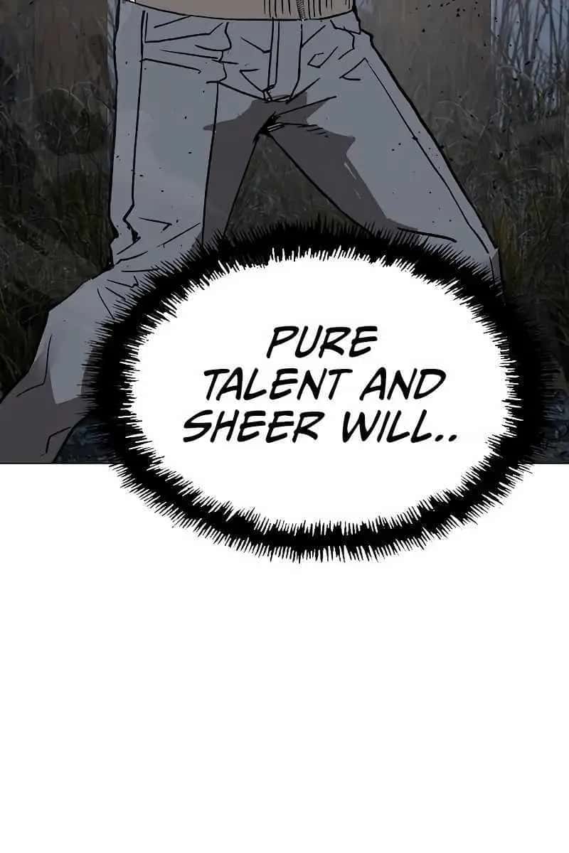 Weak Hero Chapter 250 Page 115
