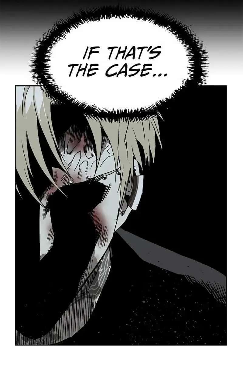 Weak Hero Chapter 250 Page 118