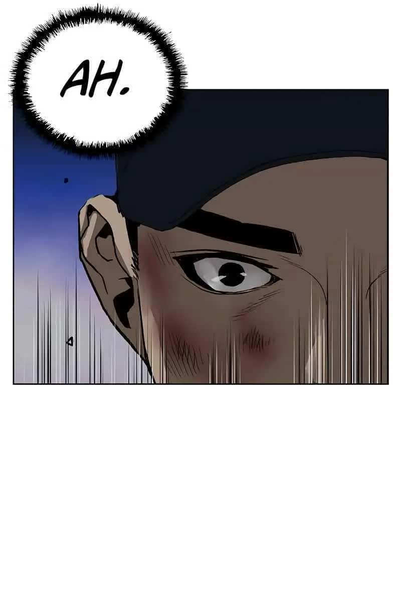 Weak Hero Chapter 250 Page 121