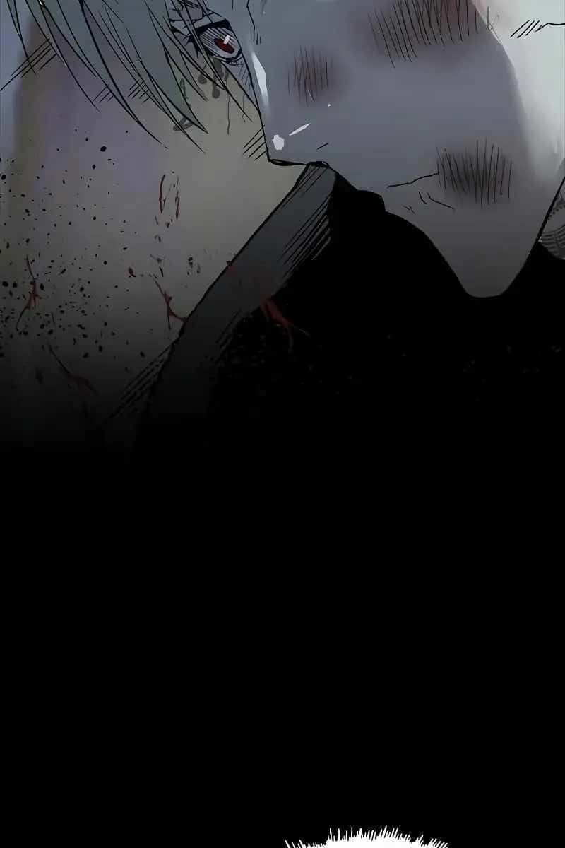 Weak Hero Chapter 250 Page 137