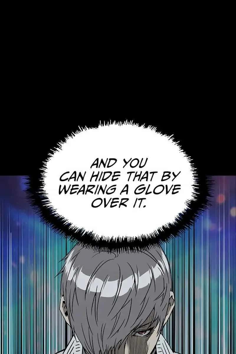 Weak Hero Chapter 250 Page 141