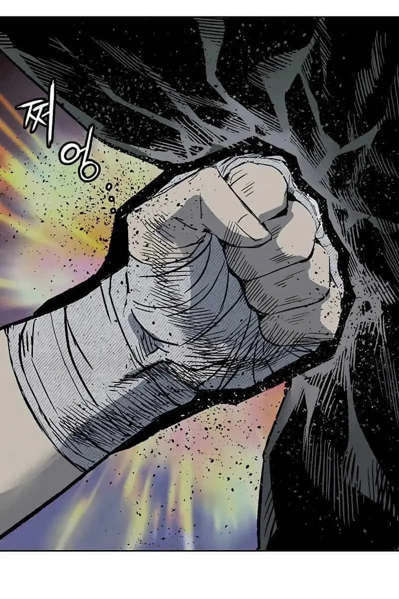 Weak Hero Chapter 250 Page 146