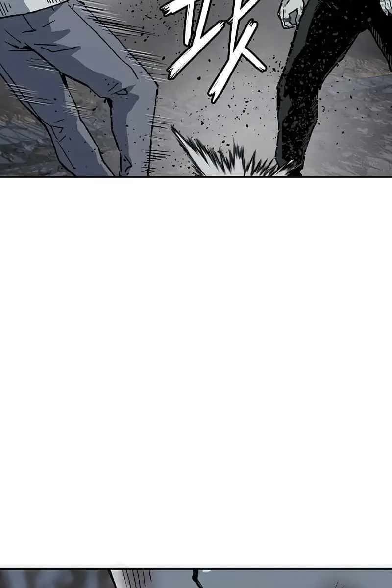 Weak Hero Chapter 250 Page 159