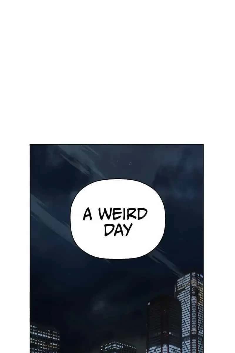 Weak Hero Chapter 250 Page 164