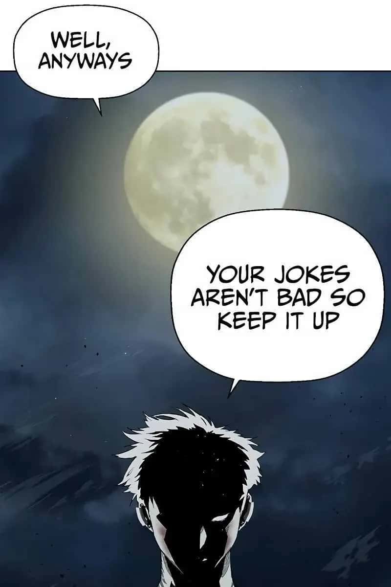 Weak Hero Chapter 250 Page 171