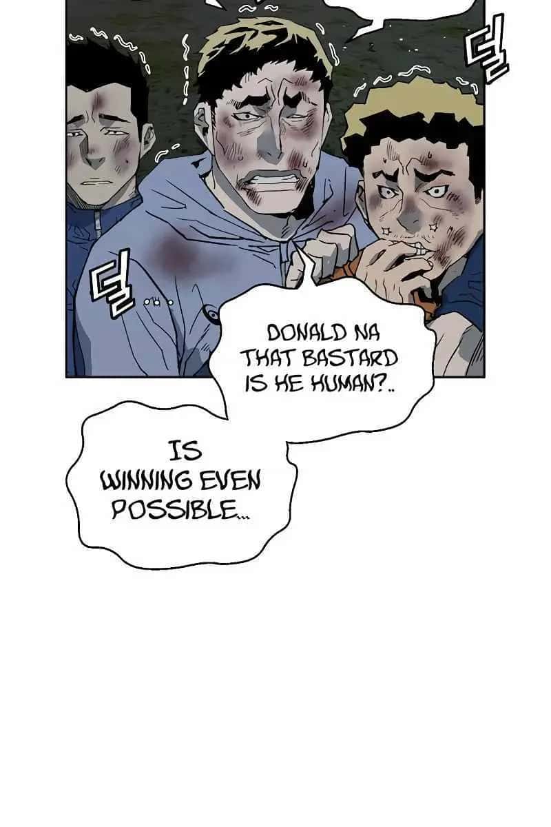 Weak Hero Chapter 250 Page 173