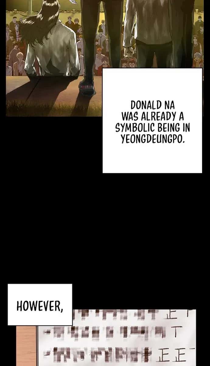 Weak Hero Chapter 251 Page 13