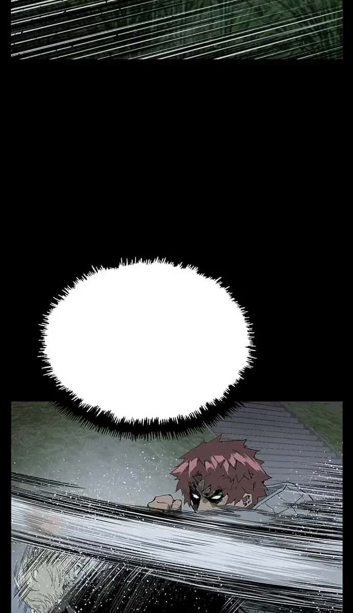 Weak Hero Chapter 251 Page 25