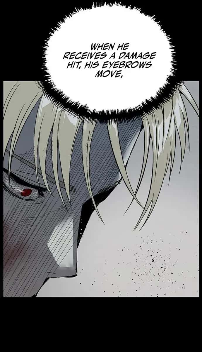Weak Hero Chapter 251 Page 27