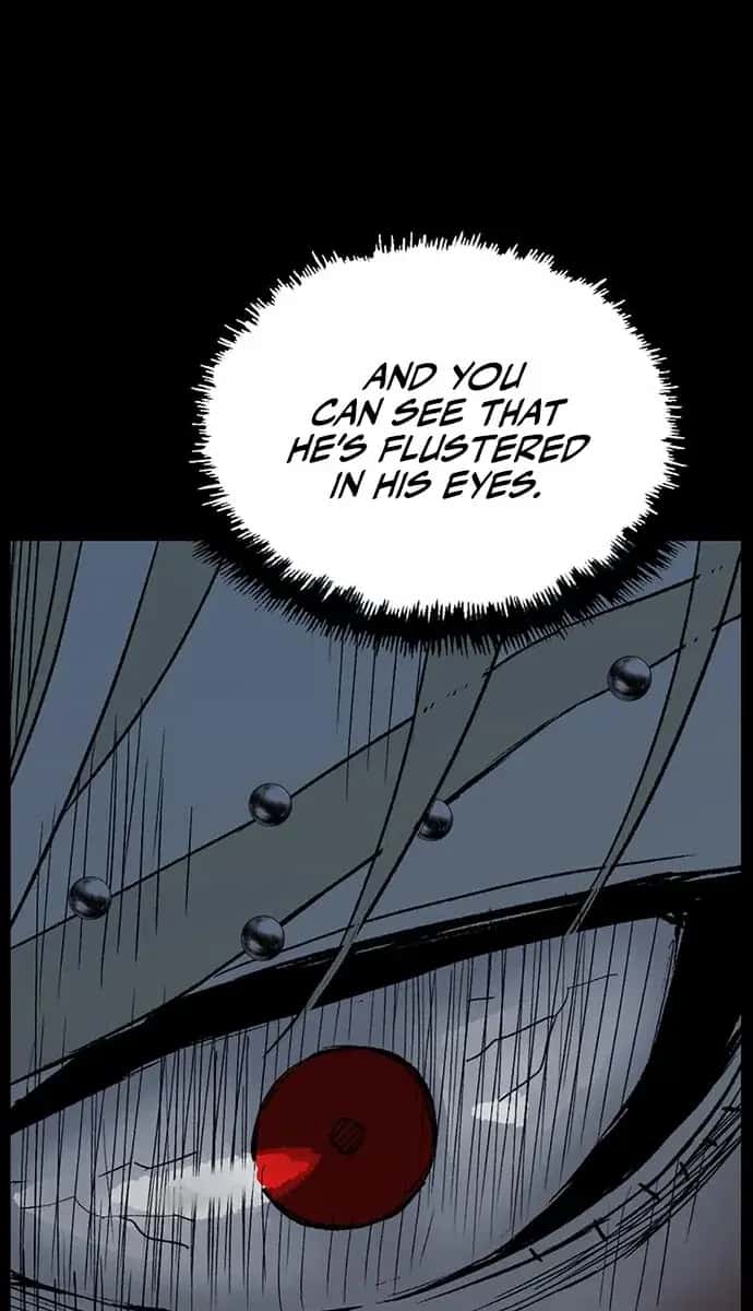 Weak Hero Chapter 251 Page 28