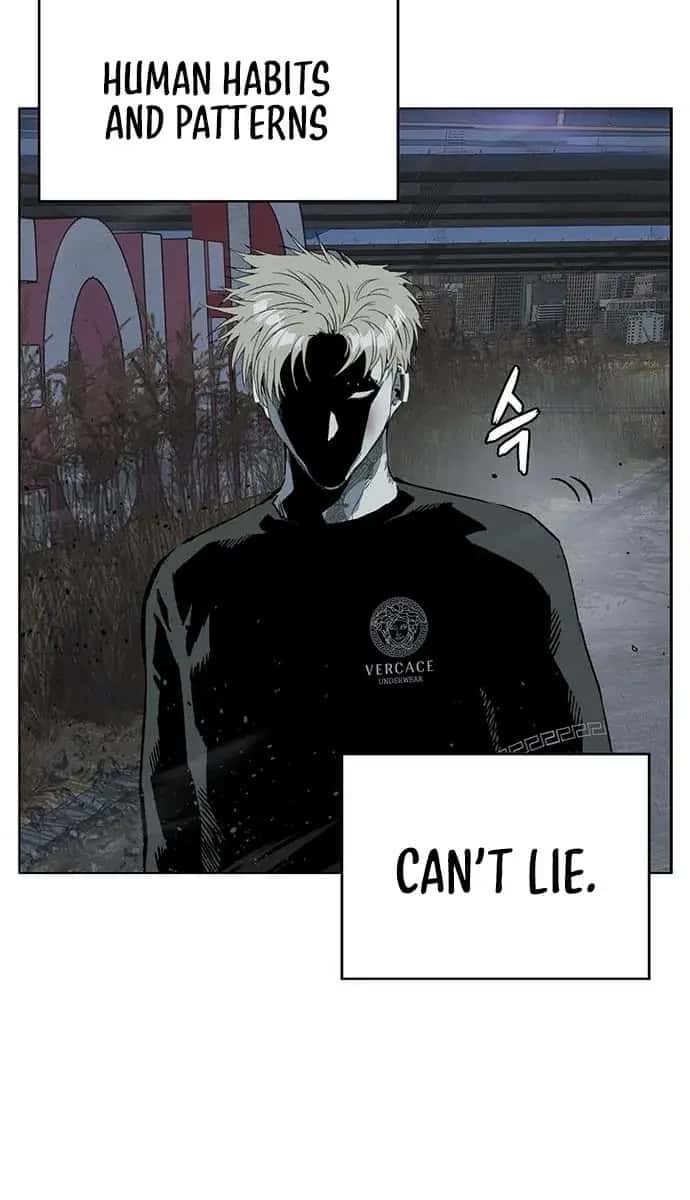 Weak Hero Chapter 251 Page 30