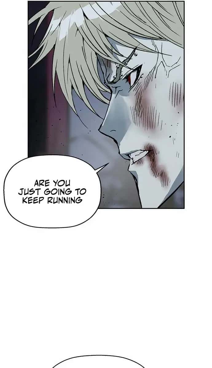 Weak Hero Chapter 251 Page 43