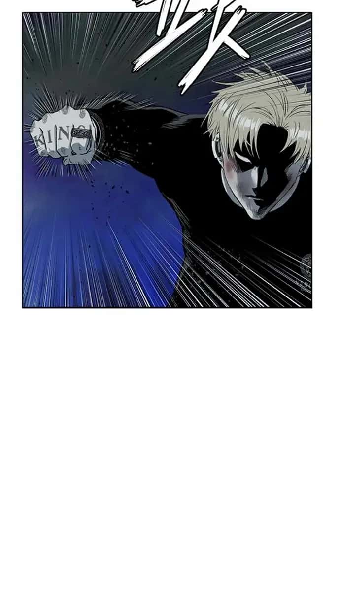 Weak Hero Chapter 251 Page 45