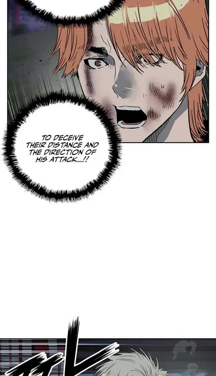 Weak Hero Chapter 251 Page 48