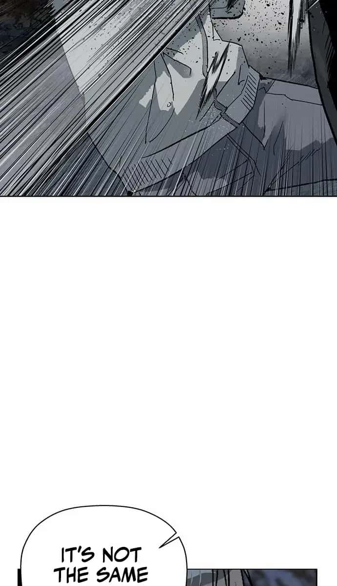 Weak Hero Chapter 251 Page 59