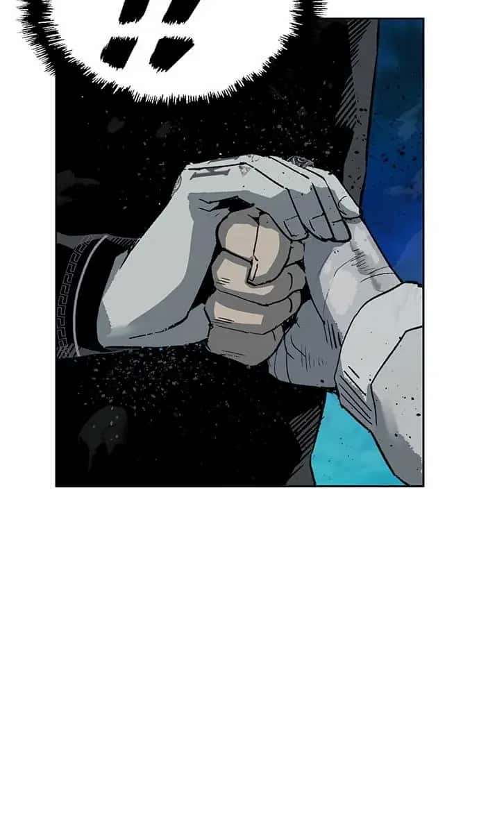 Weak Hero Chapter 251 Page 61