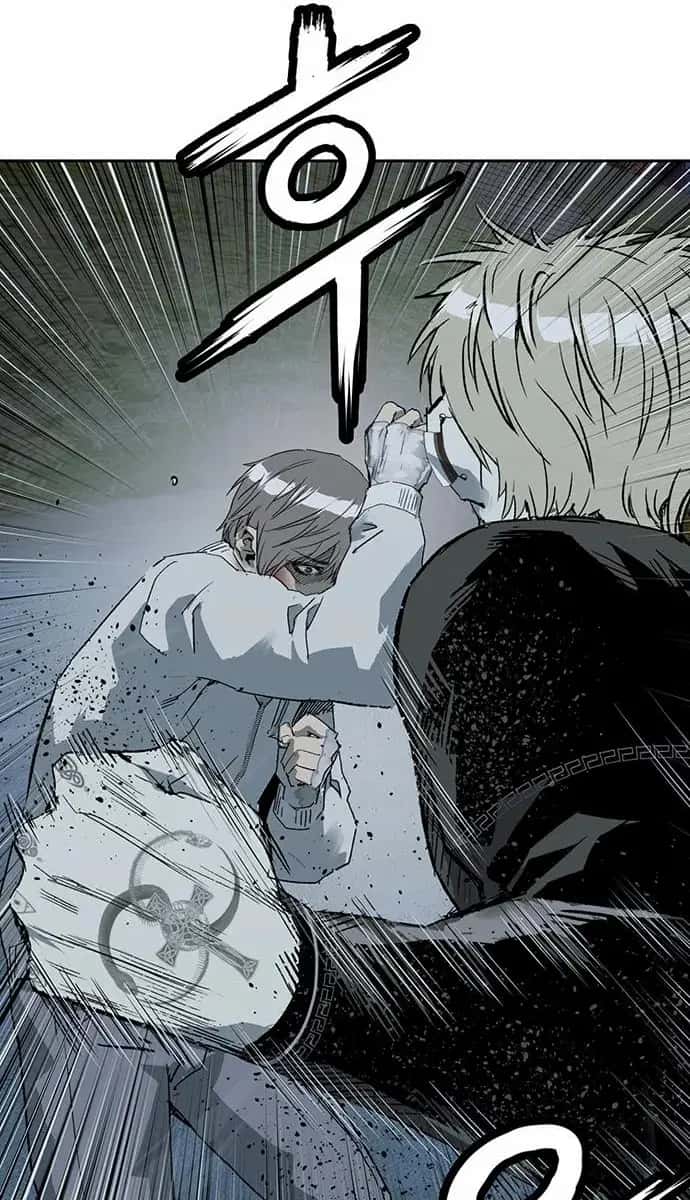 Weak Hero Chapter 251 Page 65