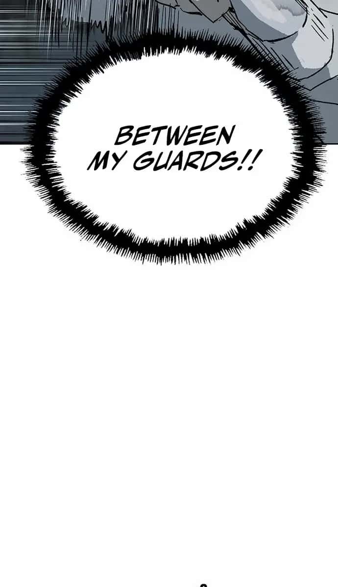 Weak Hero Chapter 251 Page 69