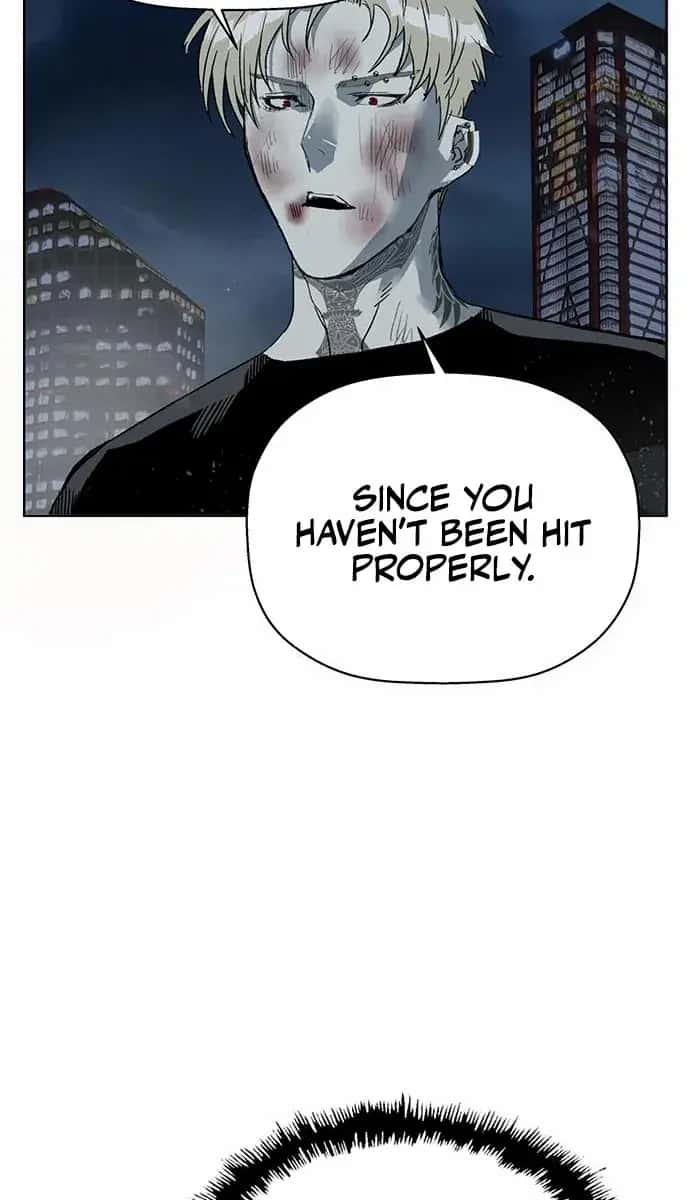 Weak Hero Chapter 251 Page 77
