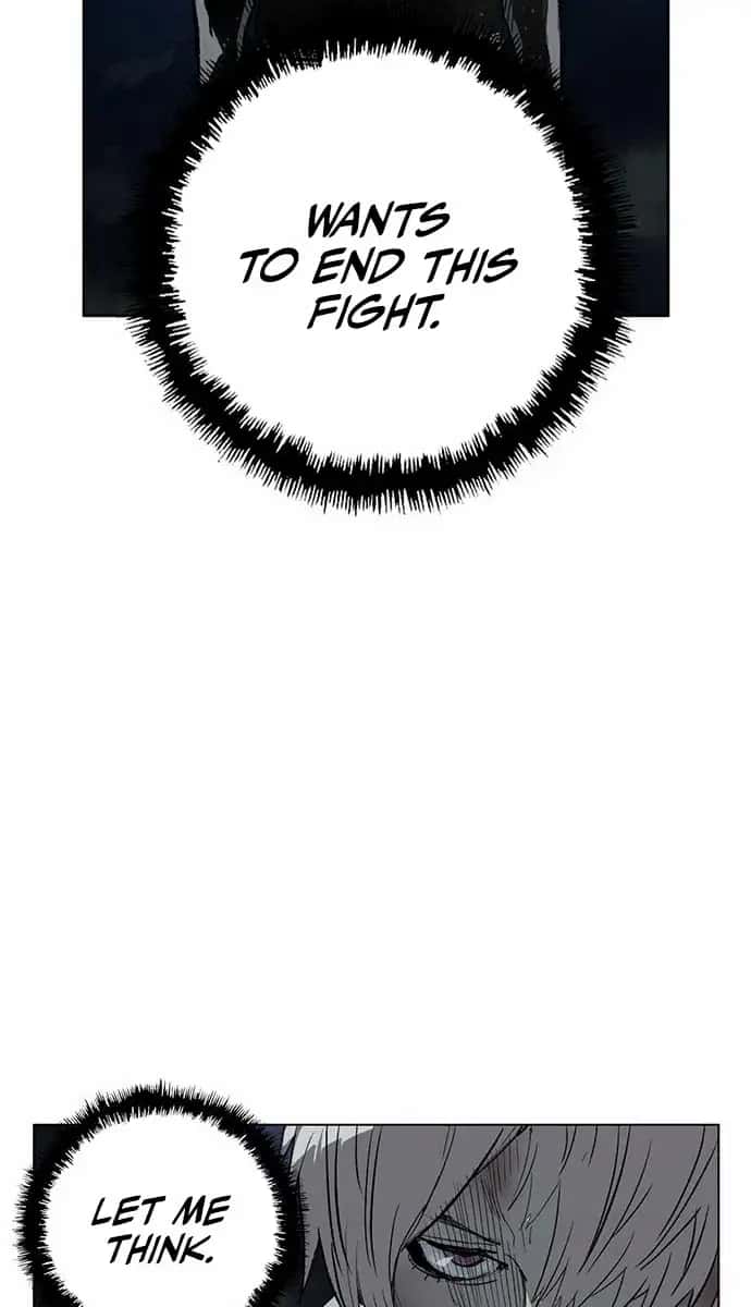 Weak Hero Chapter 251 Page 81
