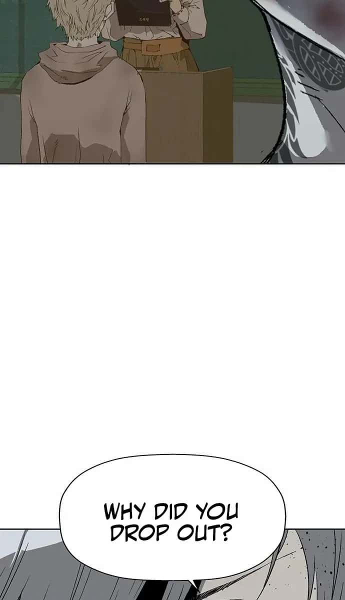 Weak Hero Chapter 251 Page 108