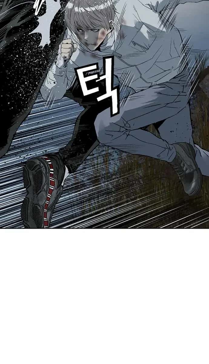 Weak Hero Chapter 251 Page 125