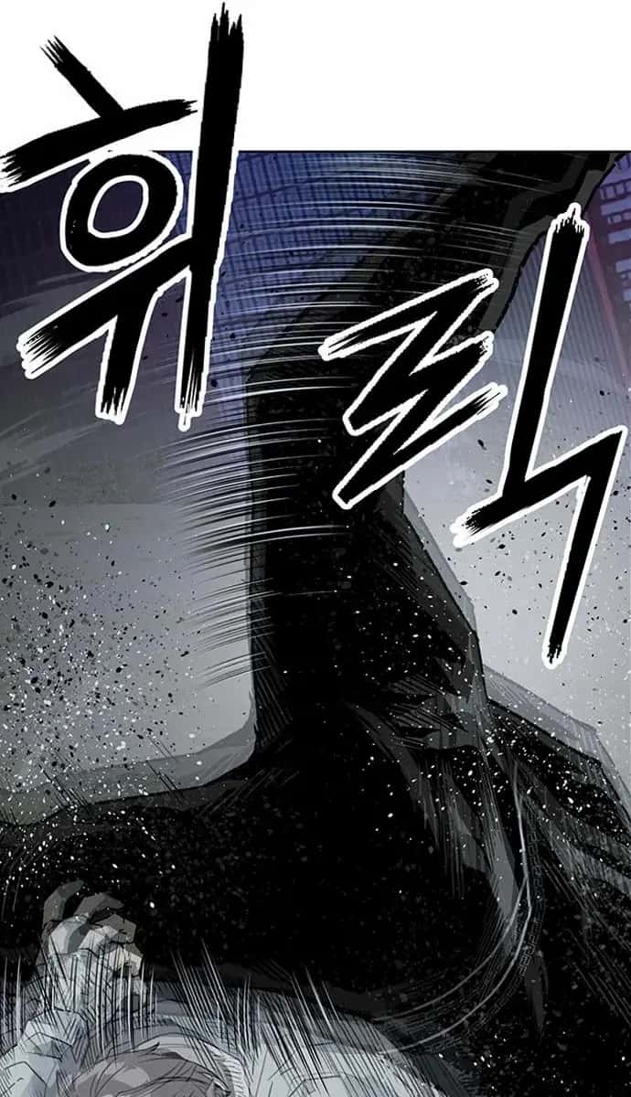 Weak Hero Chapter 251 Page 128