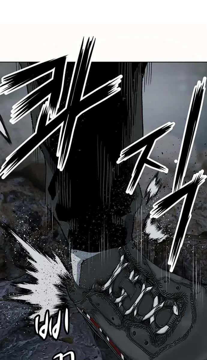 Weak Hero Chapter 251 Page 137