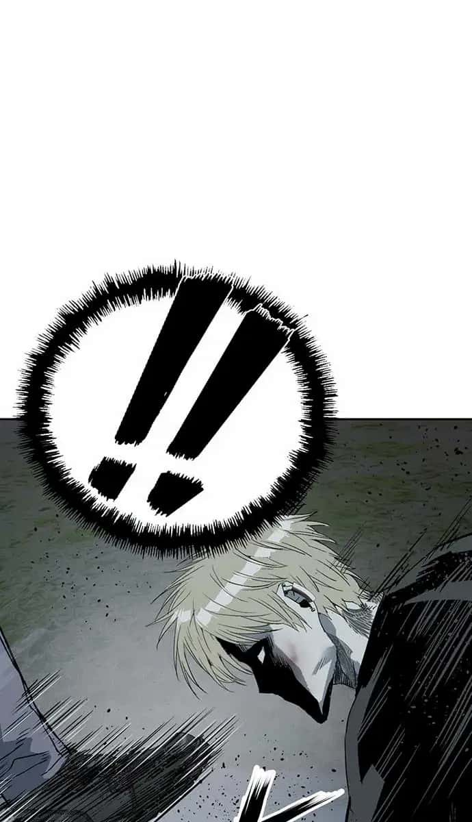 Weak Hero Chapter 251 Page 140