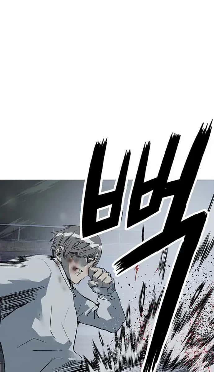 Weak Hero Chapter 251 Page 142