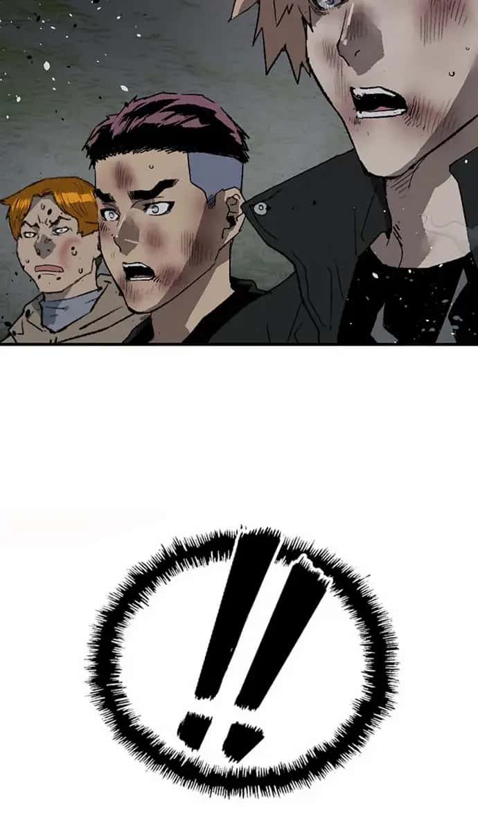 Weak Hero Chapter 251 Page 146