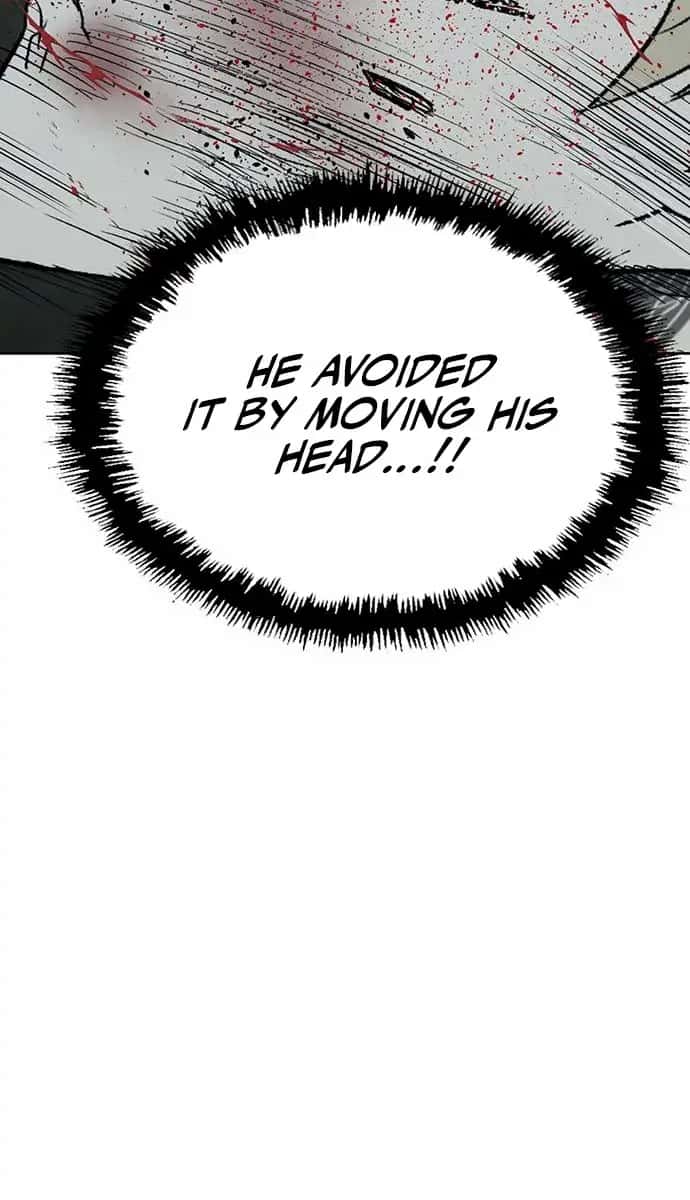 Weak Hero Chapter 251 Page 149