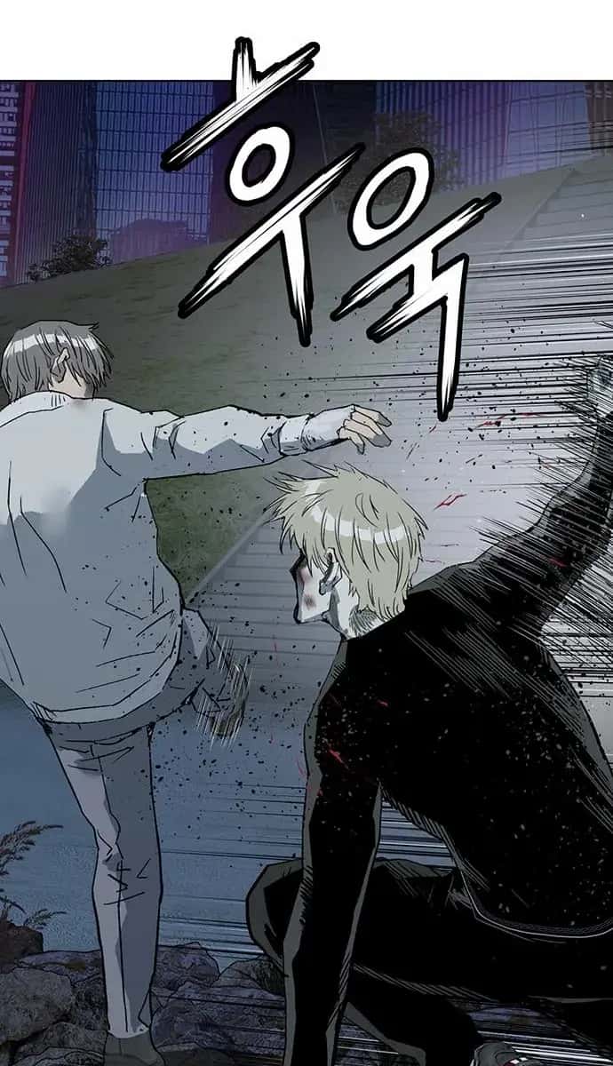 Weak Hero Chapter 251 Page 150
