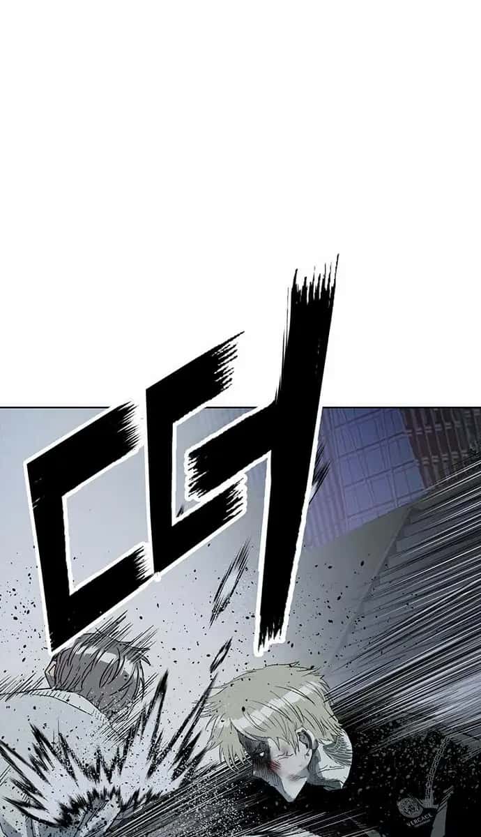 Weak Hero Chapter 251 Page 156