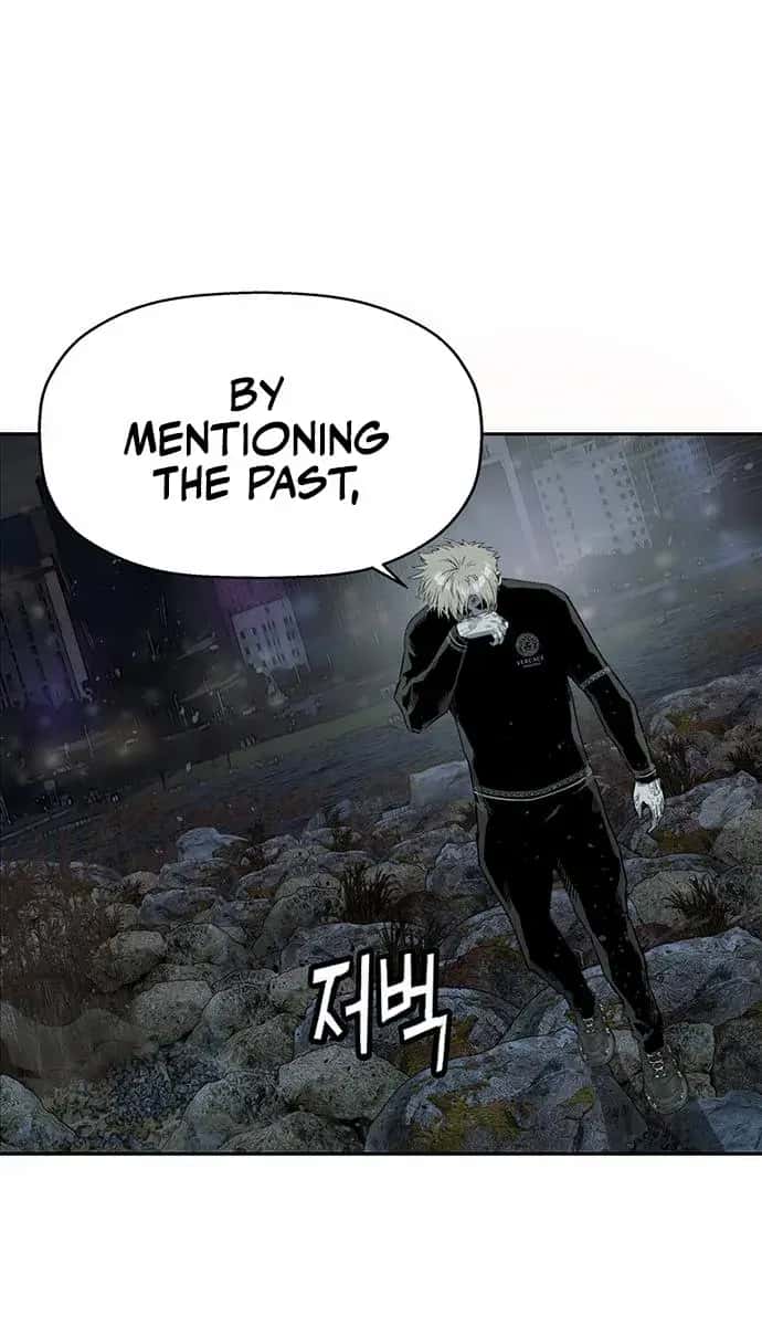 Weak Hero Chapter 251 Page 164