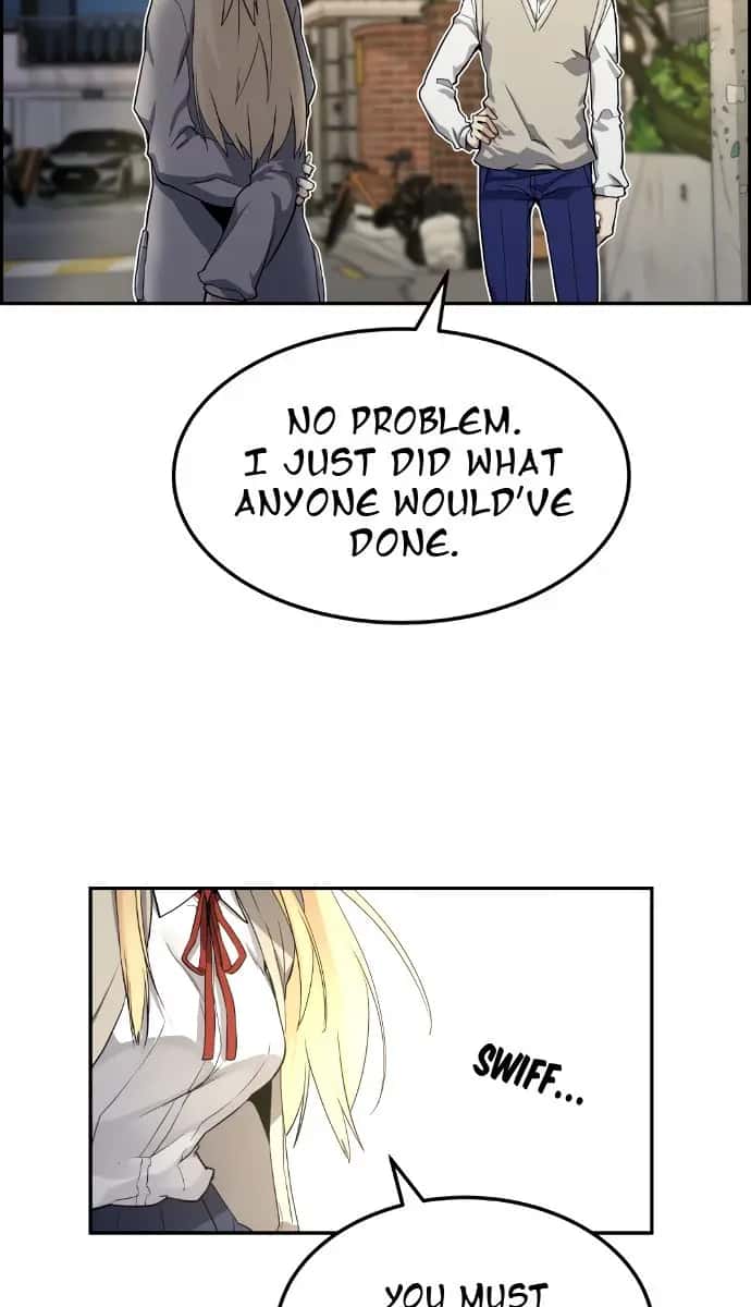 Webtoon Character Na Kang Lim Chapter 1 Page 3