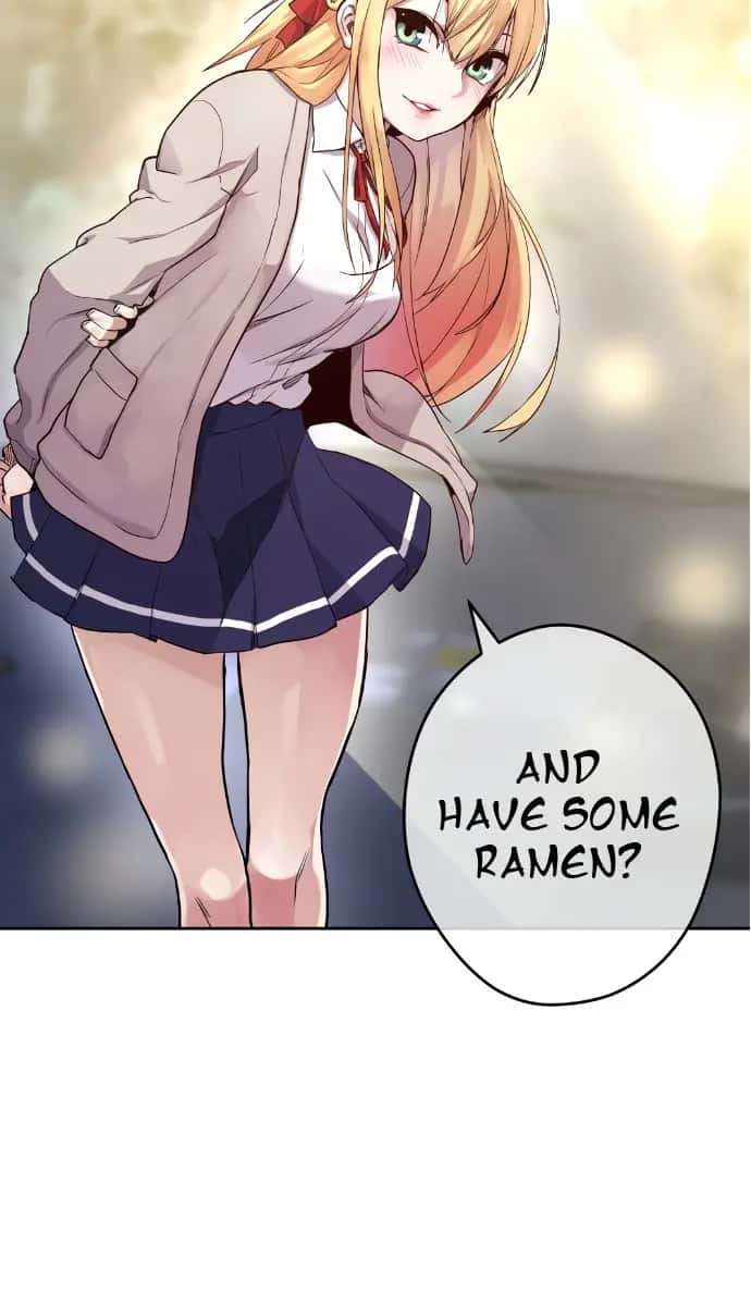 Webtoon Character Na Kang Lim Chapter 1 Page 5