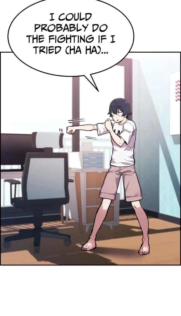 Webtoon Character Na Kang Lim Chapter 1 Page 25