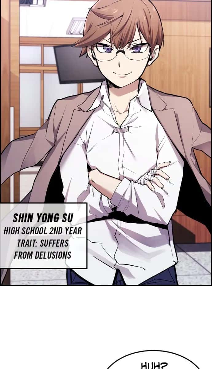 Webtoon Character Na Kang Lim Chapter 1 Page 32