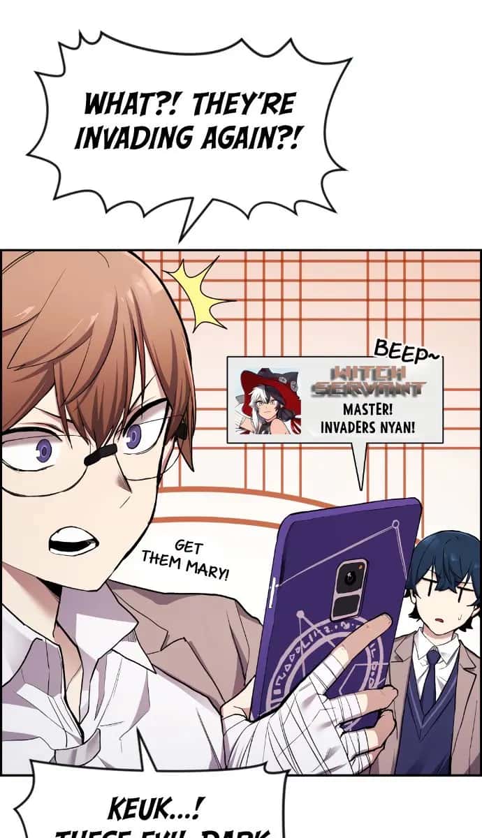 Webtoon Character Na Kang Lim Chapter 1 Page 47