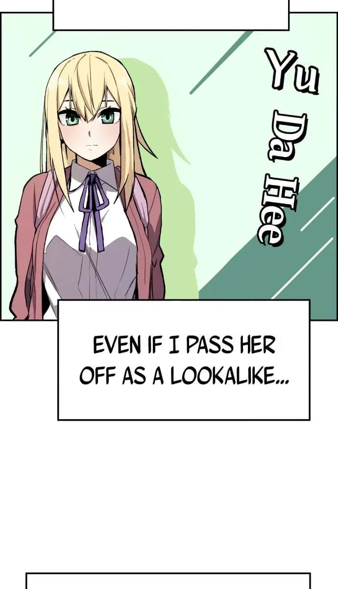 Webtoon Character Na Kang Lim Chapter 1 Page 91