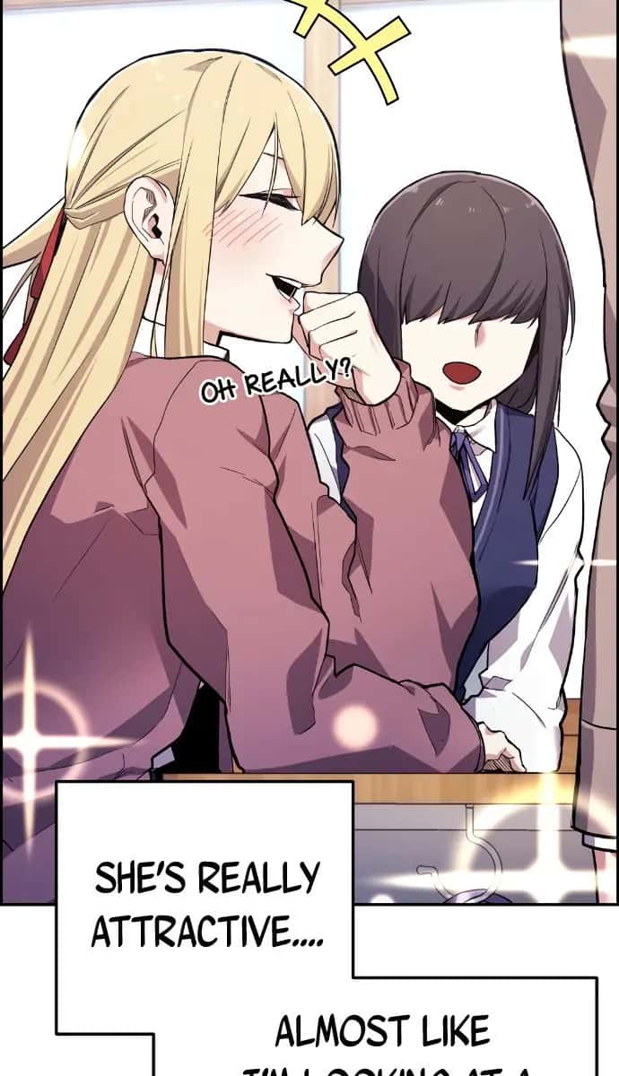 Webtoon Character Na Kang Lim Chapter 1 Page 99