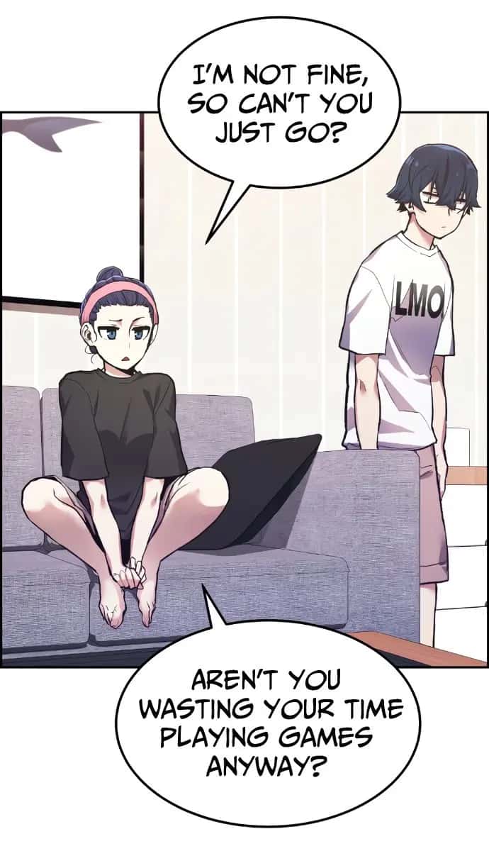 Webtoon Character Na Kang Lim Chapter 1 Page 142