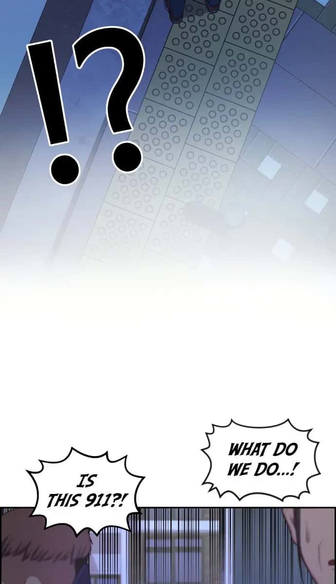 Webtoon Character Na Kang Lim Chapter 1 Page 170