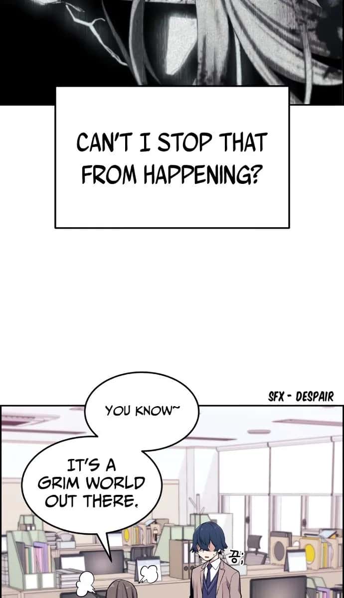 Webtoon Character Na Kang Lim Chapter 2 Page 10