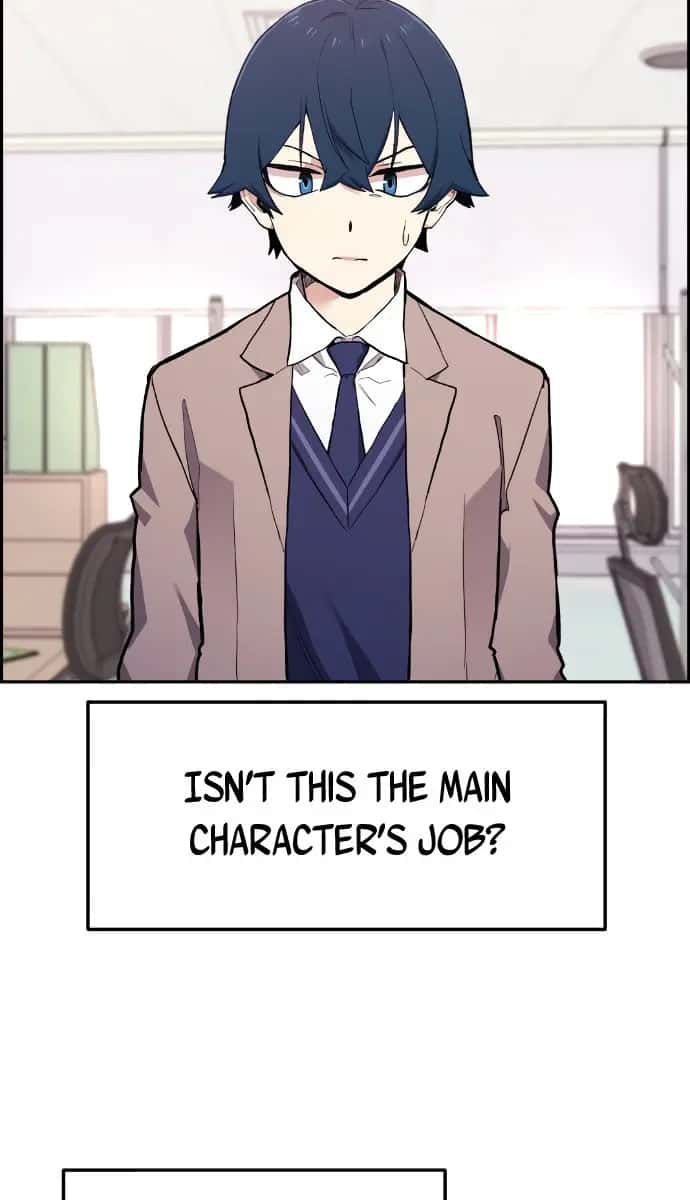 Webtoon Character Na Kang Lim Chapter 2 Page 13