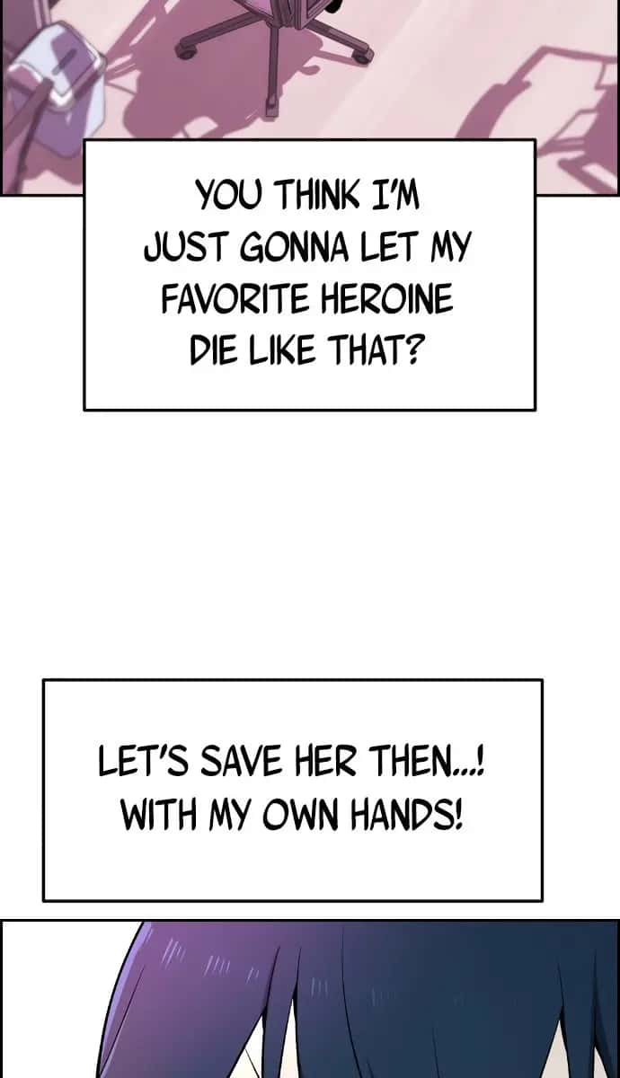 Webtoon Character Na Kang Lim Chapter 2 Page 17
