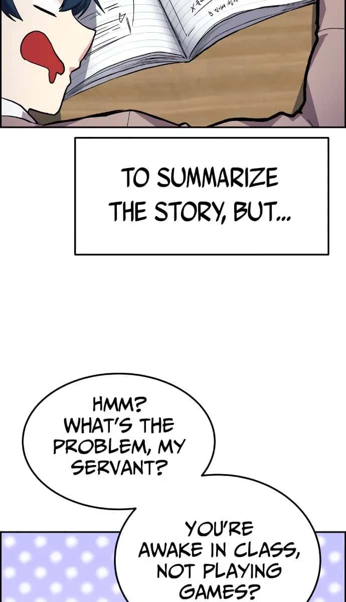 Webtoon Character Na Kang Lim Chapter 2 Page 23