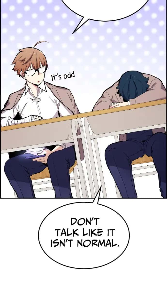 Webtoon Character Na Kang Lim Chapter 2 Page 24